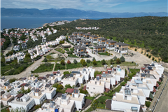 GM3430 BALIKESİR BURHANİYE'DE DUBLEKS MESKEN