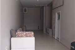 305129 KOCAELİ  ÇAYIROVA'DA DEPOLU İŞYERİ / BOŞ
