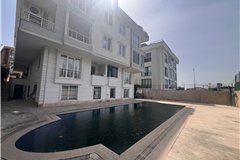 305736 BÜYÜKÇEKMECE CUMHURİYET MAHALLESİNDE GENİŞ ARA KAT DAİRE 