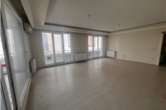 305736 BÜYÜKÇEKMECE CUMHURİYET MAHALLESİNDE GENİŞ ARA KAT DAİRE 