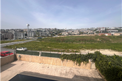 305736 BÜYÜKÇEKMECE CUMHURİYET MAHALLESİNDE GENİŞ ARA KAT DAİRE 