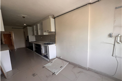 305736 BÜYÜKÇEKMECE CUMHURİYET MAHALLESİNDE GENİŞ ARA KAT DAİRE 