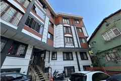 GM3261 İSTANBUL KAĞITHANEDE 82 M2 KONUT