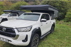 39 - 2022 Toyota Hilux 2.4 D Adventure 2.4 4x2 ENTEGRE