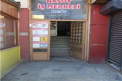GM2187 KASTAMONU MERKEZDE 58 M2 BÜRO