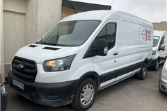 2021 Ford Transit 350 LF 