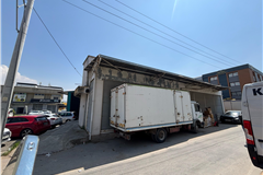 GM1738 İZMİR KONAKTA 735 M2  İŞYERİ
