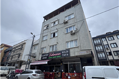 GM3066 - İSTANBUL ÜSKÜDARDA 74 M2 KONUT