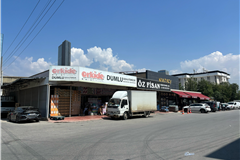 GM1738 İZMİR KONAKTA 735 M2  İŞYERİ