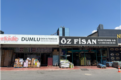 GM1738 İZMİR KONAKTA 735 M2  İŞYERİ