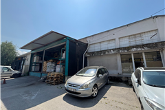 GM1738 İZMİR KONAKTA 735 M2  İŞYERİ