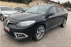 58 - 2015 Renault Fluence 1.5 dCi Icon 