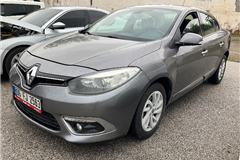 59 - 2014 Renault Fluence 1.5 dCi Icon 