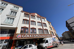306485 - YOZGAT SORGUNDA 135 M2 MESKEN