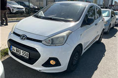 54 - 2016 Hyundai i10 STYLE