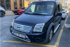 82 - 2011 Ford Transit Connect K210 S GLX