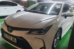 16 - 2022 Toyota Corolla 1.5 Dream 