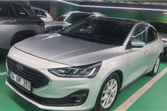 18 - 2023 Ford Focus 1.5 TDCi Trend X 
