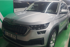 28 - 2022 Skoda Kodiaq 1.5 TSI Prestige (7