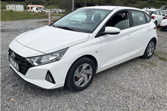 15 - 2022 Hyundai i20 1.4 MPI Jump 