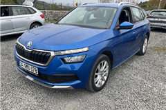 7 - 2023 Skoda Kamiq 1.0 TSI Premium 
