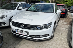 43 - 2018 Volkswagen Passat 1.4 TSI Comfortline 