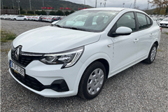 8 - 2022 Renault Taliant 1.0 T Joy X-TRONIC