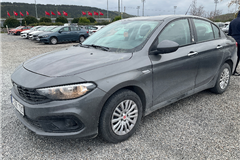 19 - 2023 Fiat Egea 1.4 Fire Easy 
