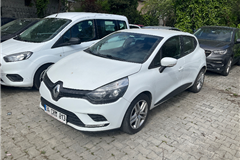49 - 2019 Renault Clio 1.5 dCi Joy 