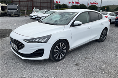 13 - 2023 Ford Focus 1.0 EcoBoost GTDi Titanium 