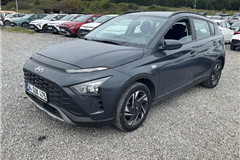 12 - 2023 Hyundai Bayon 1.4 MPI Jump 