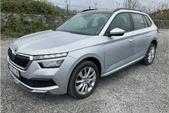 10 - 2023 Skoda Kamiq 1.0 TSI Premium 