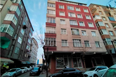 305095 KÜÇÜKÇEKMECE FEVZİ ÇAKMAK' TA ARSADAN HİSSELİ 