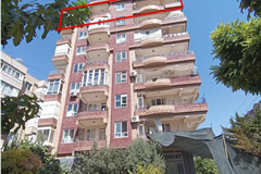 GM530 ŞANLIURFA KARAKÖPRÜ'DE MESKEN