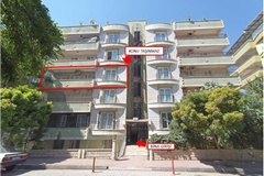 GM532 ŞANLIURFA KARAKÖPRÜ'DE MESKEN