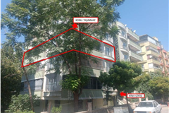 GM532 ŞANLIURFA KARAKÖPRÜ'DE MESKEN
