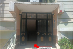 GM532 ŞANLIURFA KARAKÖPRÜ'DE MESKEN