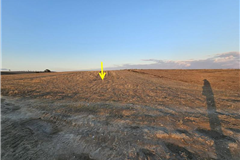  BALIKESİR ALTIEYLÜL'DE 3/1 HİSSELİ 7200 m² TARLA 