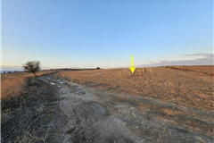  BALIKESİR ALTIEYLÜL'DE 3/1 HİSSELİ 7200 m² TARLA 