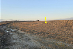  BALIKESİR ALTIEYLÜL'DE 3/1 HİSSELİ 7200 m² TARLA 