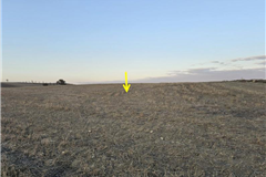  BALIKESİR ALTIEYLÜL'DE 3/1 HİSSELİ 7200 m² TARLA 
