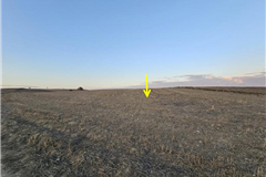  BALIKESİR ALTIEYLÜL'DE 3/1 HİSSELİ 7200 m² TARLA 