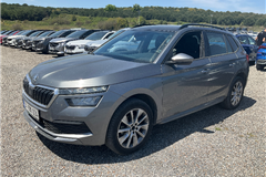 25 - 2023 Skoda Kamiq 1.0 TSI Premium 