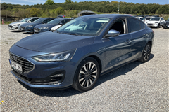 26 - 2023 Ford Focus 1.0 EcoBoost GTDi Titanium X