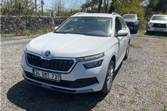 31 - 2023 Skoda Kamiq 1.0 TSI Premium 
