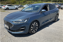 35 - 2023 Ford Focus 1.0 EcoBoost GTDi TITANIUM
