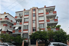 GM3112 BALIKESİR EDREMİTTE 105 M2 MESKEN