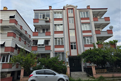 GM3112 BALIKESİR EDREMİTTE 105 M2 MESKEN