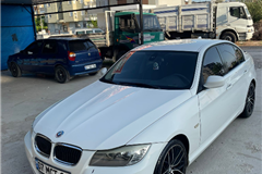 43 - 2010 BMW 3 Serisi 320d Premium 