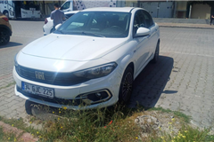 77 - 2023 Fiat Egea 1.4 Fire Easy Plus 